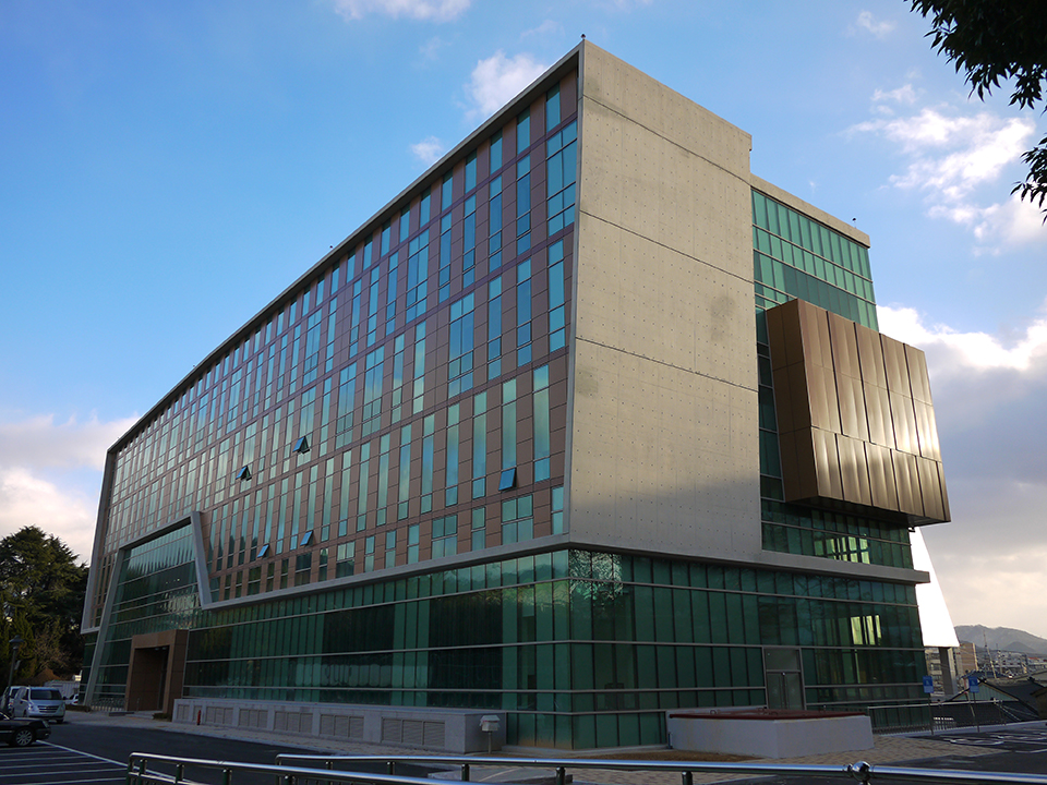 Poonghyang Cultural Center