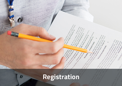 Registration