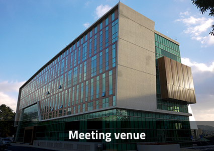 Meeting Facilities